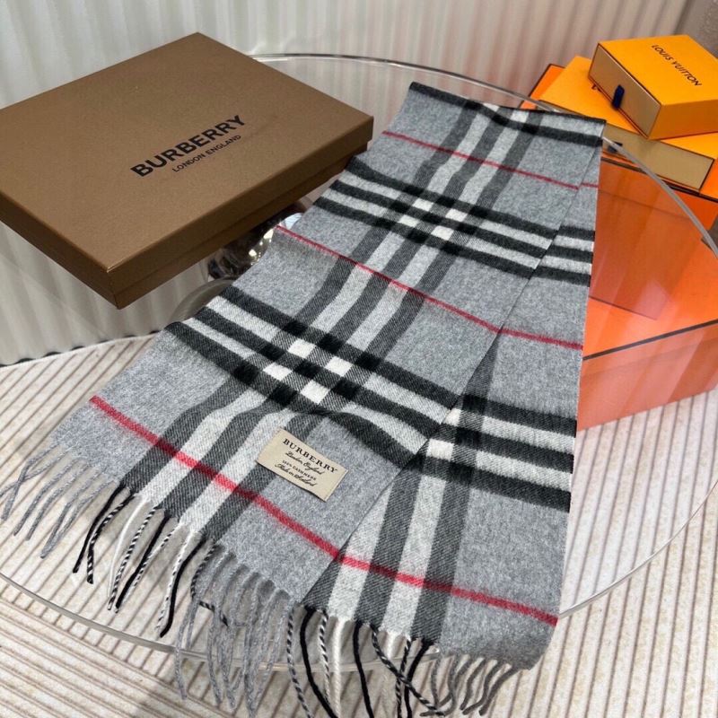 Burberry Scarf